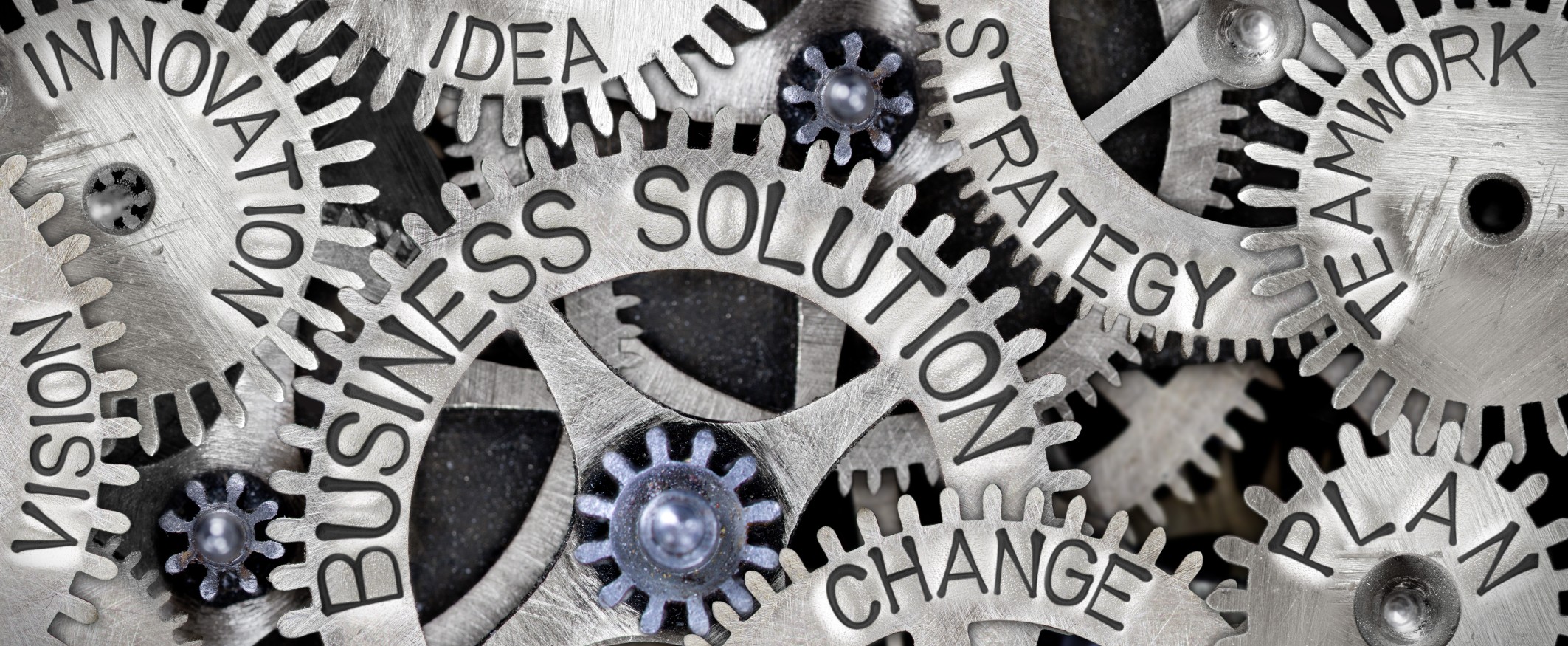 Business Development